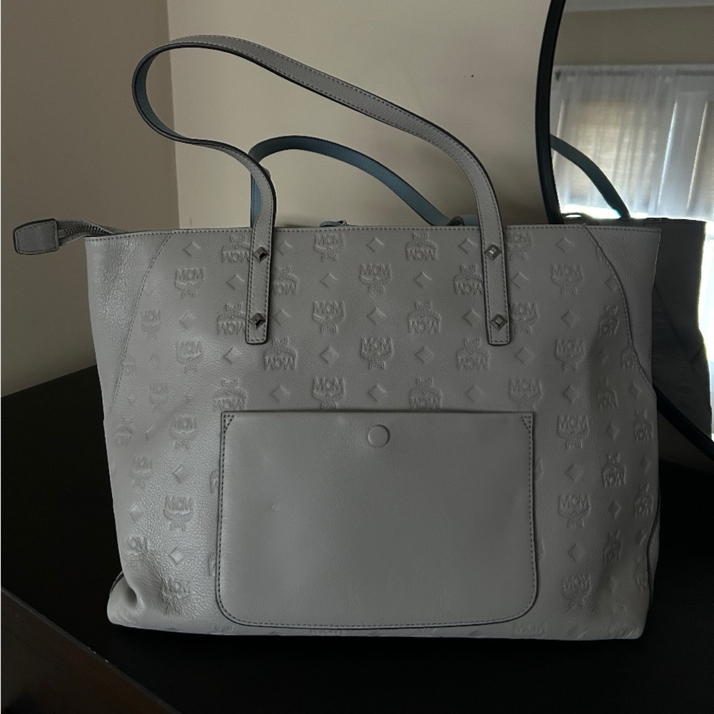 MCM purse